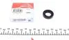 Сальник масляного насоса OIL PUMP 17X28X7 MITSUBISHI G63/4D65/G32 (вир-во Corteco) 19016594B