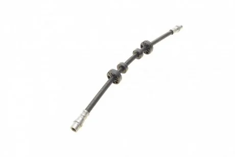 Шланг тормозной перед. 375mm VW T4 91- CORTECO 19020444