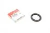 Сальник двигуна FRONT 36.5X50.5X7 MAZDA B3/BP/ZL (пр-во Corteco) 19025980B