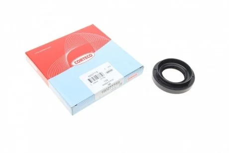 Сальник диференціалу (35X62X10/16.50) Suzuki Grand Vitara 2.0 98-03 CORTECO 19027775B