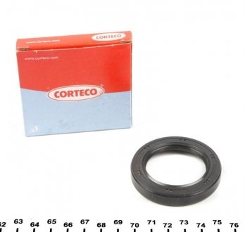 Сальники/комплекти та маслознімні ковпачки CORTECO 19027780B (фото 1)