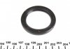Уплотняющее кольцо, коленчатый вал CORTECO 19027862B (фото 2)