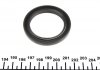 Уплотняющее кольцо, коленчатый вал CORTECO 19027862B (фото 3)