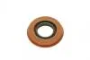 Сальник дифференциала прав 35X73X8.1/13.9 Opel Astra H 1.9CDTI 04-/Insignia 2.0CDTi 08- CORTECO 19033965B (фото 2)