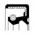 Кільце ущільнювача, диференціал, Кільце ущільнювача, роздавальна коробка 19034917B