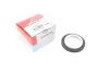 Сальник двигателя N PSA EW10A (RFH/RFJ)/EW7A(6FY) 39X50X7 /AW PTFE/A (пр-во Corteco) 19035910B