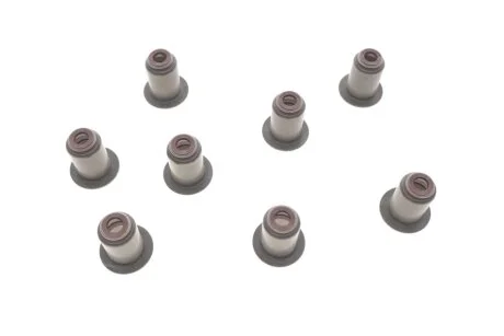 Фото 1 - комплект прокладок, стержень клапана CORTECO 19036011 Комплект прокладок, стержень клапана CORTECO 19036011 (фото 1)