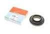 Сальник двигуна FRONT 50x90x14 IWDR PTFE FORD 2.0TDCI/2.4TDCI 00- (пр-во Corteco) 19036447B