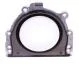 Сальник двигуна REAR VAG 1.6/1.8/2.0 98-> в корпусі, з монтажною оболонкою PTFE CORTECO 20019557B (фото 3)