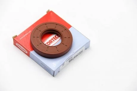 Фото 1 - сальник КПП 27.94*56*8 DP0 Citroen Jumpy 95-07, RENAULT SCENIC II 03-09 CORTECO 20026878 Сальник КПП 27.94*56*8 DP0 Citroen Jumpy 95-07, RENAULT SCENIC II 03-09 CORTECO 20026878 (фото 1)