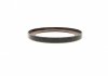 Уплотняющее кольцо, коленчатый вал FIAT/OPEL 1,3 JTD 78x100 9 ASW LD PTFE/ACM CORTECO 20032405B (фото 2)