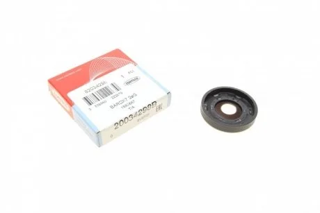 Фото 1 - уплотняющее кольцо, пром. вал VAG 1,8/2,0 TFSI 15x36x7 PTFE CORTECO 20034298B Уплотняющее кольцо, пром. вал VAG 1,8/2,0 TFSI 15x36x7 PTFE CORTECO 20034298B (фото 1)