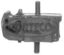 Підвіска, автоматична коробка передач, Підвіска, ступінчаста коробка передач CORTECO 21652113 (фото 1)