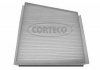 Фильтр салона MERCEDES CLS (C219) CLS 280 (219.354) купе 2008 07 - (21652863) Corteco