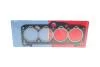 Прокладка головки блоку VAG 3R 1.61MM FIBER (пр-во Corteco) 411355P