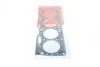 Прокладка головки блока FIAT 146D5/146C5/159A2/160A1/178B2/834A4/836A4 CORTECO 411451P (фото 2)