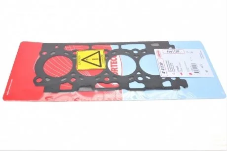 Прокладка головки блока PSA/FORD/MAZDA DV6TED4(9HZ)/DV6ATED4/HHDA/Y601 3! 1.30MM CORTECO 414113P (фото 1)