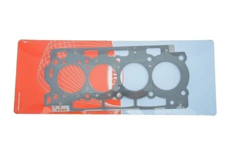 Прокладання гбц (1.4mm) CITROEN BERLINGO, C2, C3, C4; FIAT SCUDO; FORD FOCUS 1.6HDi 10.03- CORTECO 414115P (фото 1)