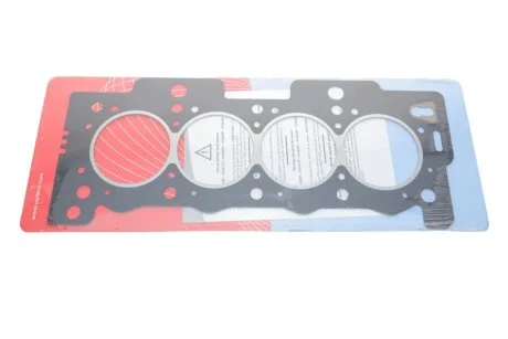 Прокладка, головка циліндра CORTECO 414310P