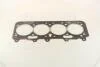 Прокладка головки блока FIAT 149B3.000 2R 1.95MM FIBER (выр-во) CORTECO 414569P (фото 3)