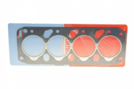 Прокладка головки блока FORD 1.8D/TD RTF 4R 1.65MM FIBER CORTECO 414612P