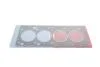 Прокладка головки блоку FORD ZETEC 1.8I 16V (пр-во Corteco) 414614P
