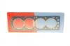 Прокладка головки блока DAEWOO/CHEVROLET/OPEL 16SV (пр-во Corteco) 414619P