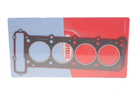 Прокладка, головка цилиндра CORTECO 414638P