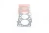 Прокладка головки блока AUDI/VW 1.9SDI/TDI AHF/AGR MLS 2! 1.63MM CORTECO 414807P (фото 4)