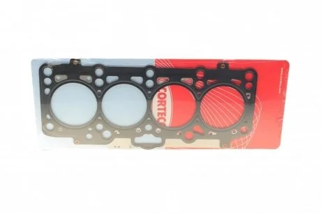 Прокладка головки блока AUDI/VW 1.9SDI/TDI AHF/AGR MLS 2! 1.63MM CORTECO 414807P