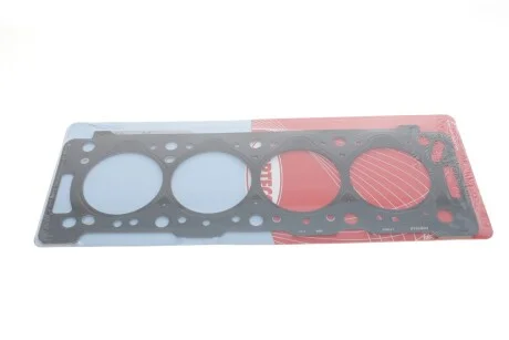 Фото 1 - прокладка головки блоку циліндрів CORTECO 415033P Прокладка головки блоку циліндрів CORTECO 415033P (фото 1)