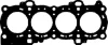 Прокладка головки Fiesta/Focus 1.4i 96-02 (0.5 mm) 415071P