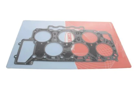 Фото 1 - прокладка головки блоку циліндрів CORTECO 415524P Прокладка головки блоку циліндрів CORTECO 415524P (фото 1)