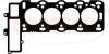 Прокладка, головка циліндра CORTECO 415529P (фото 1)