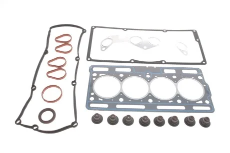 Комплект прокладок, головка циліндра CORTECO 417987P