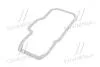 Прокладка масляного поддона двигателя PSA/FORD 2.3D/2.5D YTT/YTR CORTECO 423003P (фото 2)