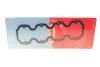 Прокладка кришки клапанної DAEWOO/CHEVROLET/OPEL G15MF/13N/C14NZ/16SV/E16NZ (пр-во Corteco) 423923P