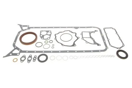 Фото 1 - комплект прокладок двигуна CORTECO 427538P Комплект прокладок двигуна CORTECO 427538P (фото 1)