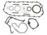 Прокладки (компл.) CONVERSION RENAULT F8Q/F9Q (пр-во Corteco) 428401P