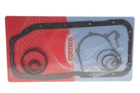 Комплект прокладок двигуна CORTECO 428630P (фото 1)