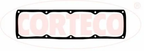 Прокладка, крышка головки цилиндра CORTECO 440019P (фото 1)