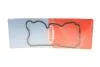 Прокладка крышки клапанной DAEWOO F8CV (пр-во Corteco) 440063P