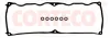 Прокладка клапанної кришки Mazda 323/Xedos 6 1.1-1.6i 85-99 440193P