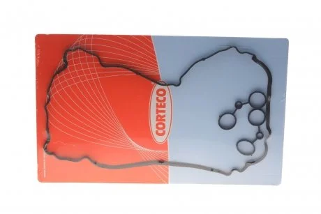 Прокладка, крышка головки цилиндра CORTECO 440396P