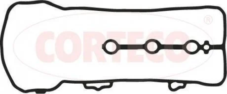 Фото 1 - прокладка, кришка головки циліндра CORTECO 440527P Прокладка, кришка головки циліндра CORTECO 440527P (фото 1)