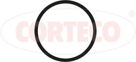 Прокладка, впускний колектор CORTECO 450205P