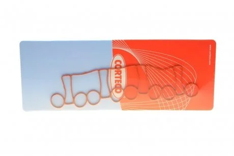 Прокладка, впускний колектор VAG 2,0 TDI 06- CORTECO 450663P