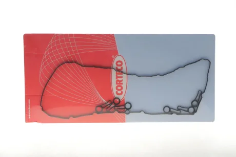 Прокладка кришки клапанів CORTECO 49181077