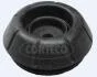 Опора амортизатора перед. Chevrolet Lacetti 1.4-2.0D 03-13 CORTECO 49363553 (фото 1)