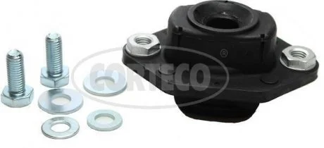 Poduszka amort.T. BMW E81 116i 07-12 /prawa lewa / - CORTECO 49367458